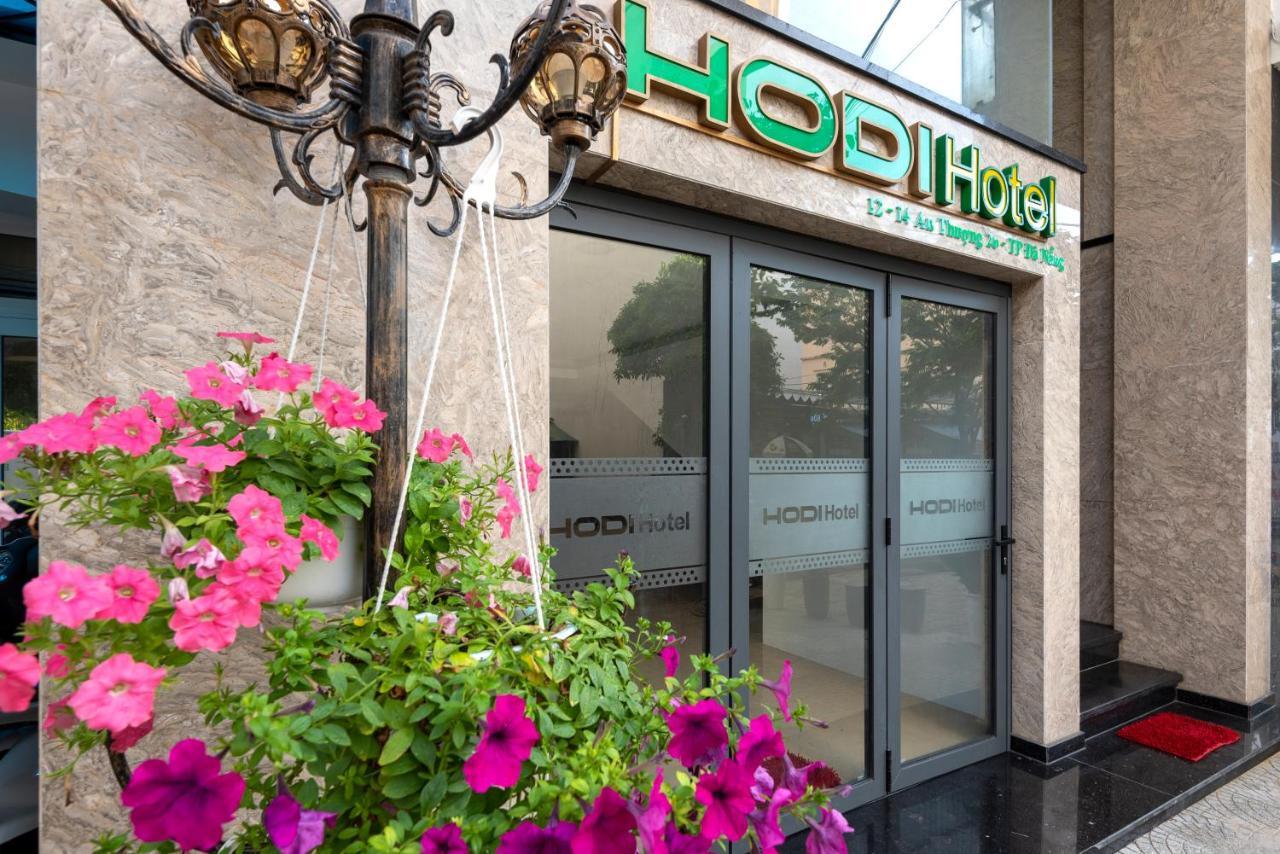 Hodi Hotel Da Nang Exterior photo