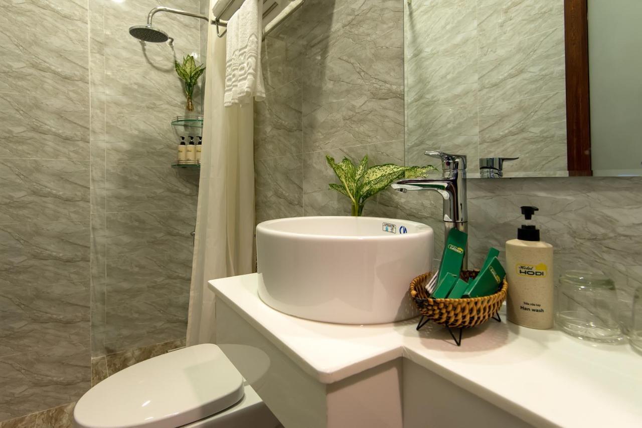 Hodi Hotel Da Nang Exterior photo