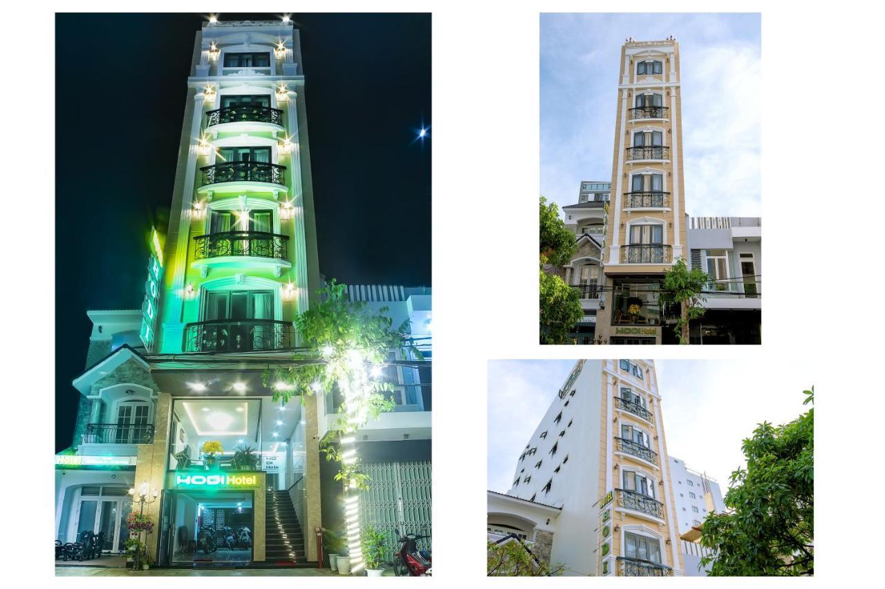 Hodi Hotel Da Nang Exterior photo