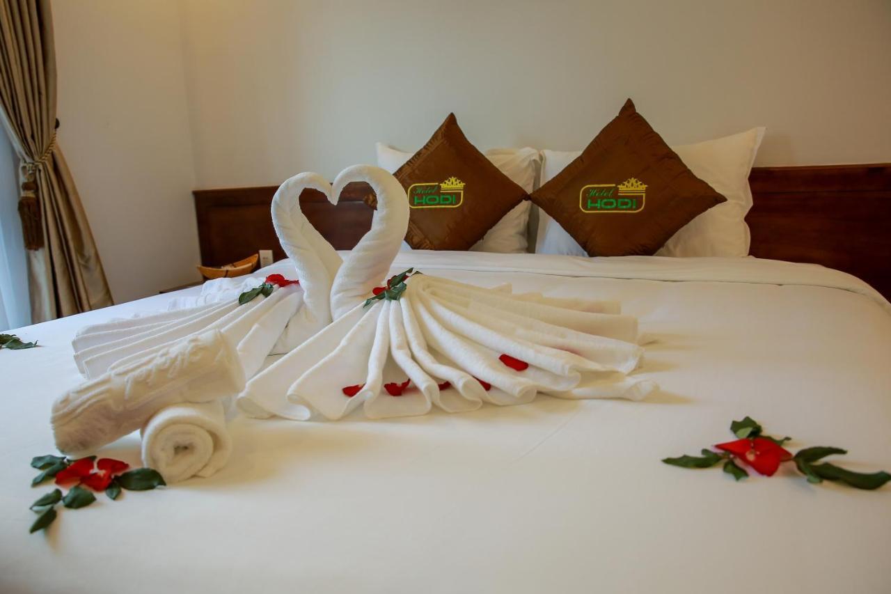 Hodi Hotel Da Nang Exterior photo