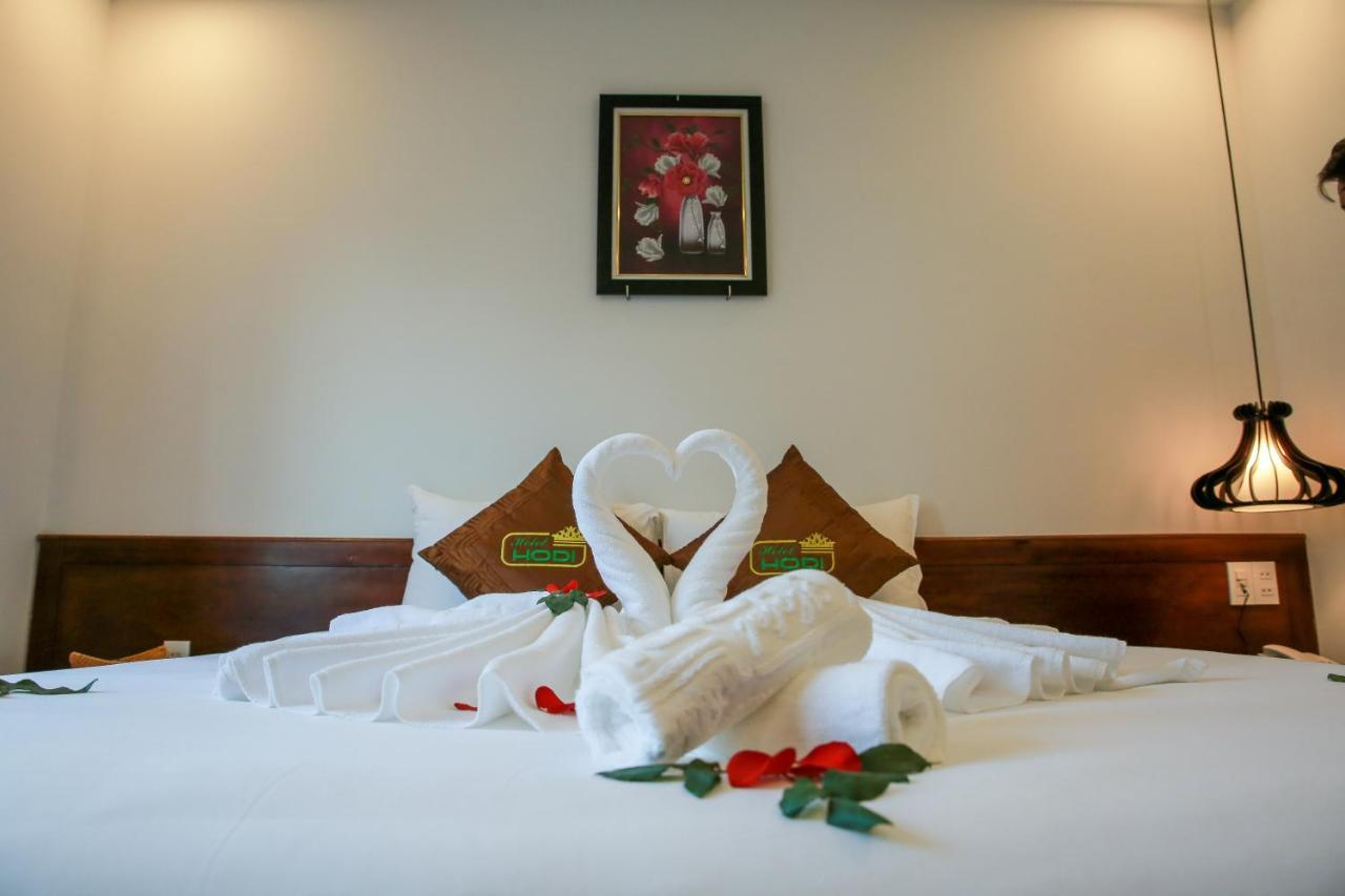 Hodi Hotel Da Nang Exterior photo
