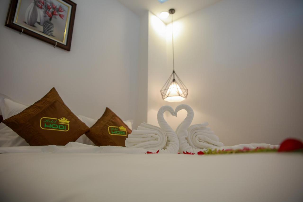 Hodi Hotel Da Nang Exterior photo