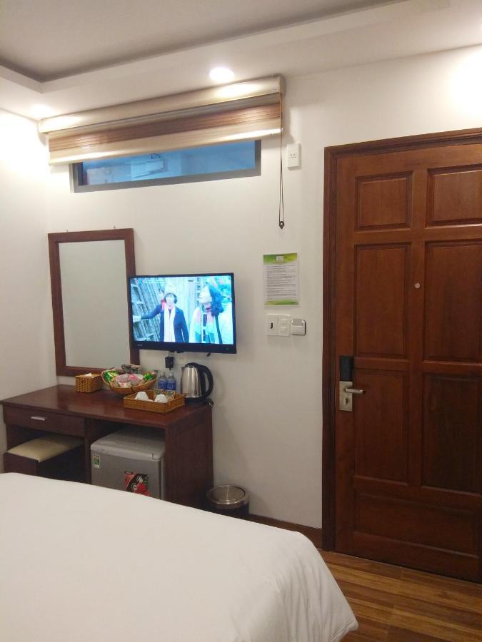Hodi Hotel Da Nang Exterior photo