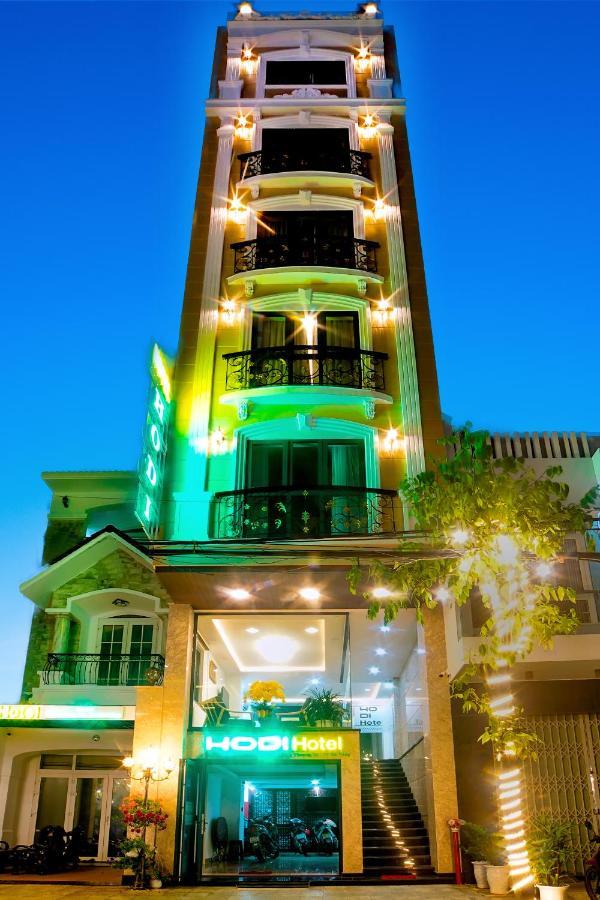 Hodi Hotel Da Nang Exterior photo