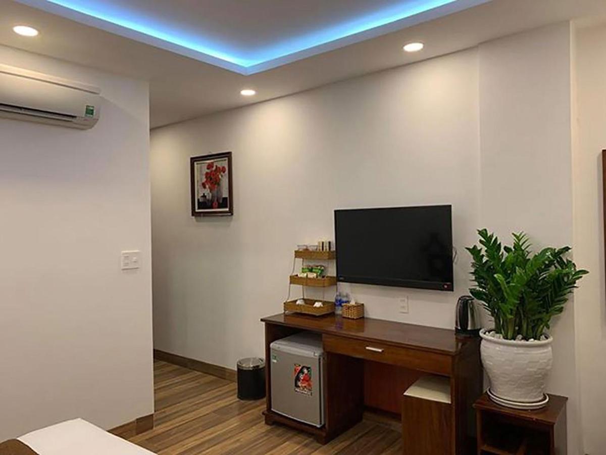 Hodi Hotel Da Nang Exterior photo